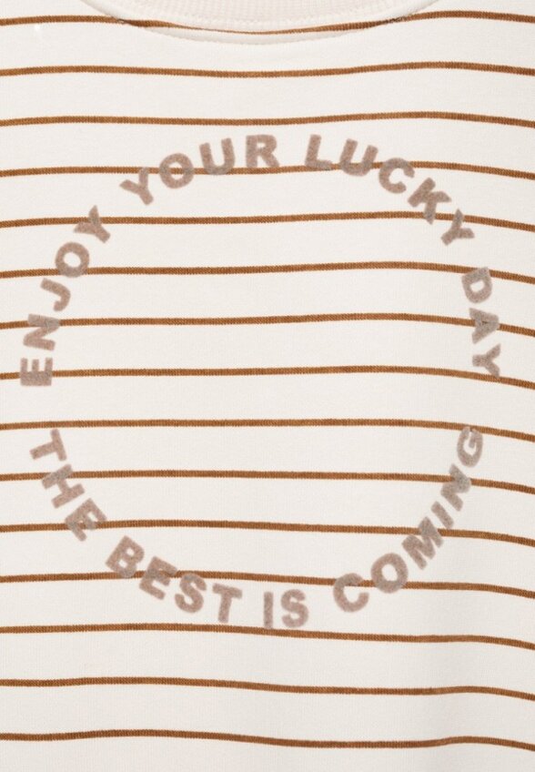 Свитшот Mango Kids