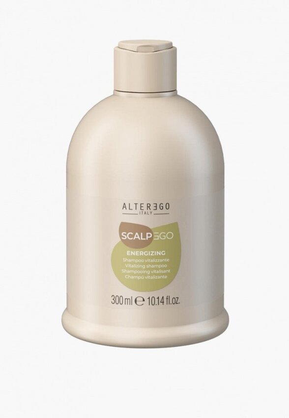 Шампунь Alter Ego Italy