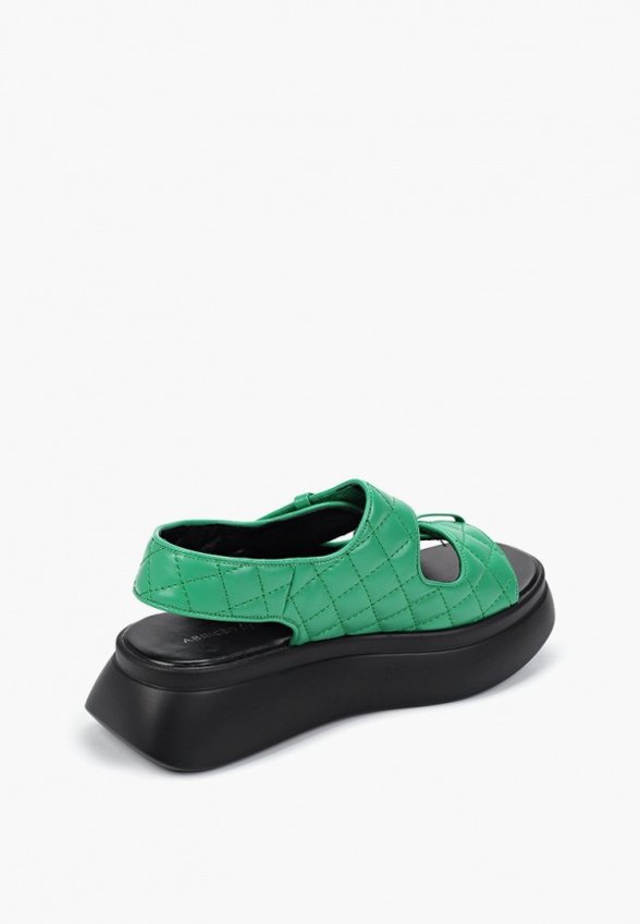 Босоножки Abricot