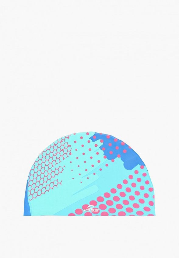 Шапочка для плавания Joss