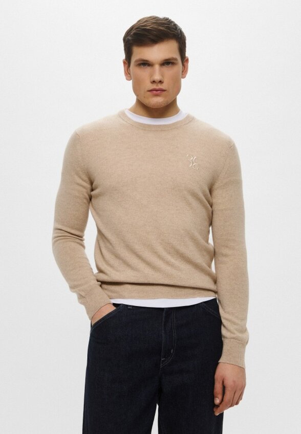 Джемпер Billionaire