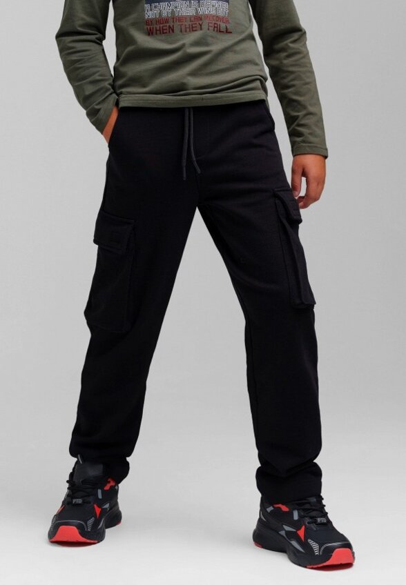 Брюки PlayToday