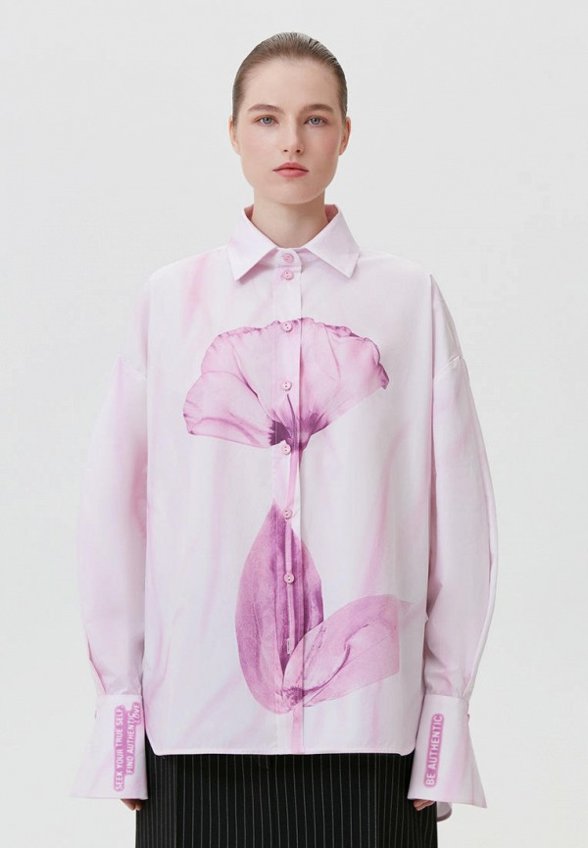 Рубашка Eve&Esther