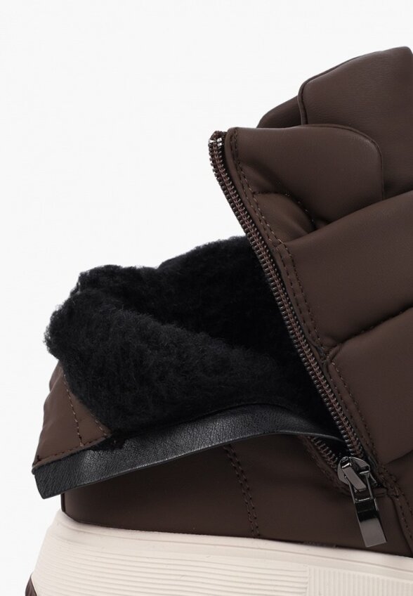 Дутики Nobbaro