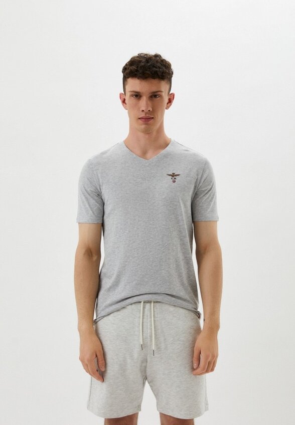 Футболка домашняя Aeronautica Militare