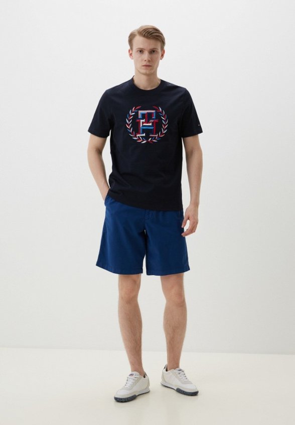 Шорты Tommy Hilfiger