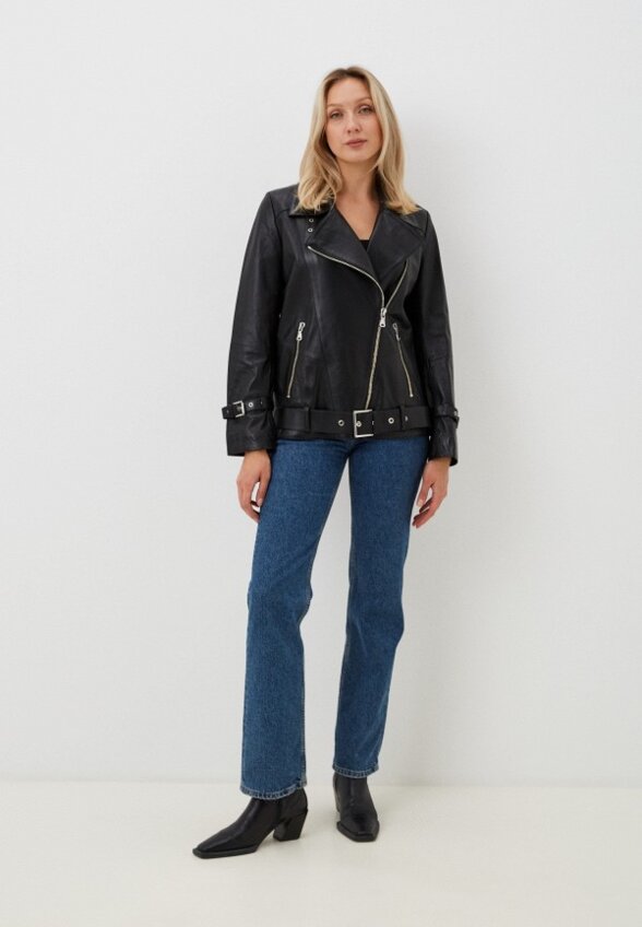 Косуха Снежная Королева