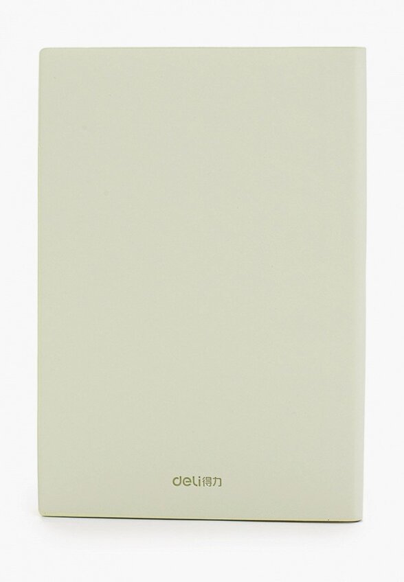 Блокнот Deli