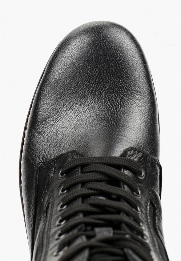 Ботинки Rieker