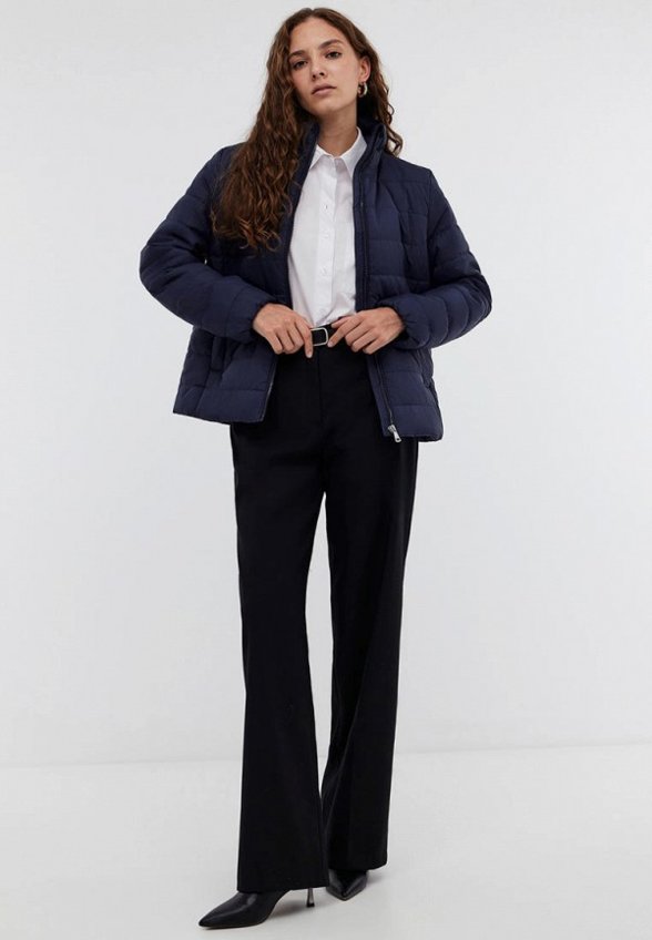 Куртка утепленная Baon