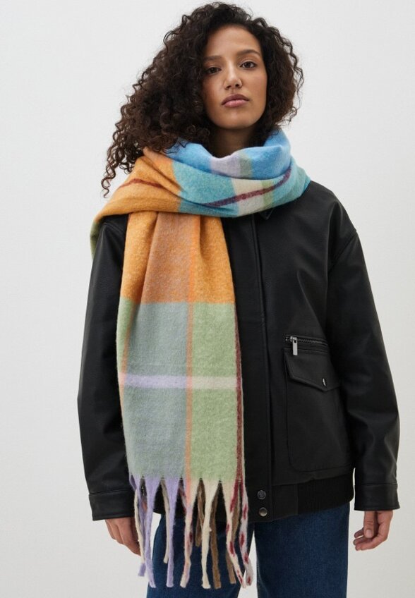 Палантин Emblem