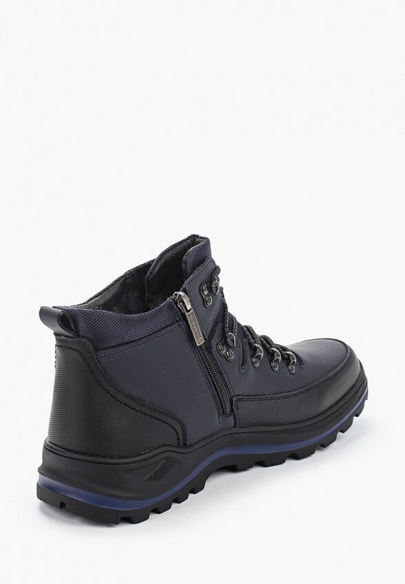 Ботинки Thomas Munz