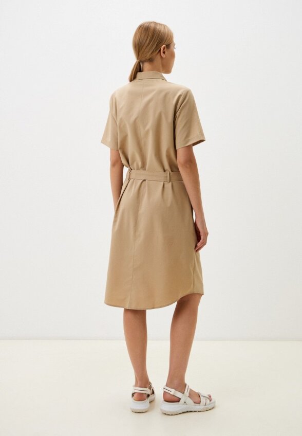 Платье Jack Wolfskin