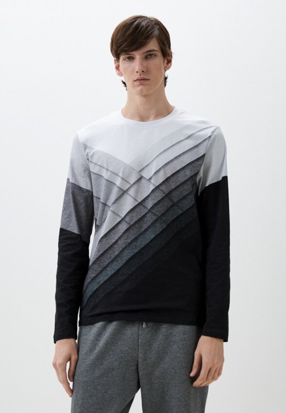 Лонгслив Vis-a-Vis