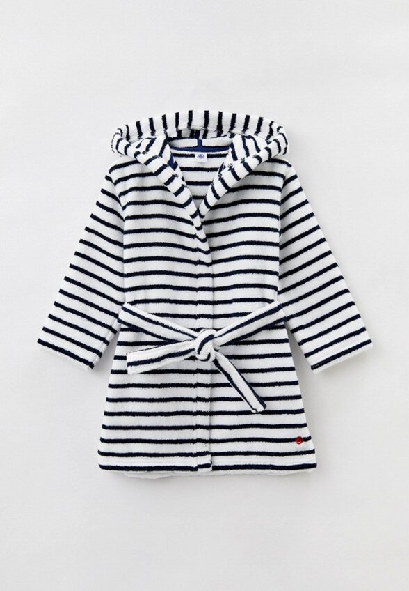 Халат домашний Petit Bateau