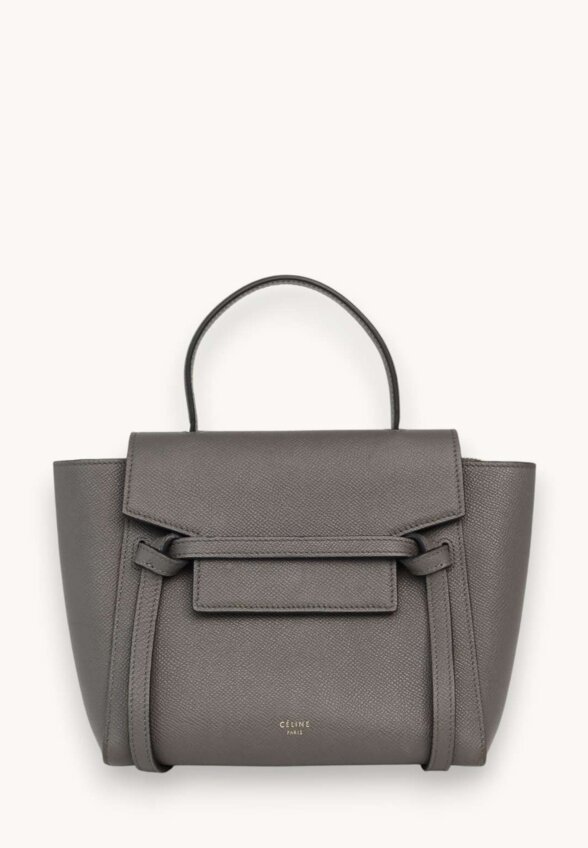 Celine Belt