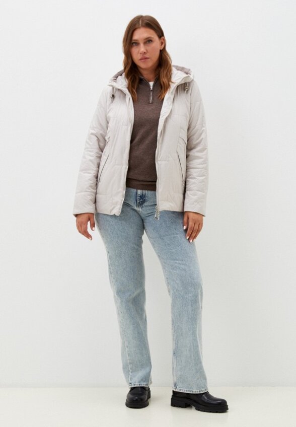 Куртка утепленная Margo Blues