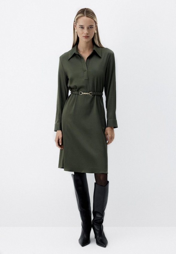 Платье Charuel