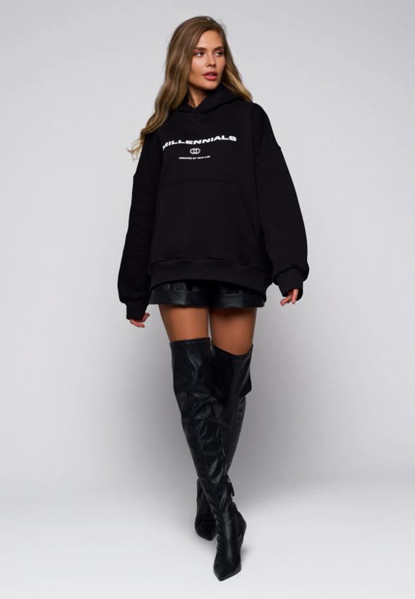 Худи Millennials