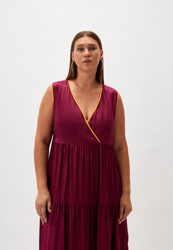 Платье Persona by Marina Rinaldi