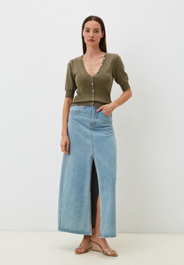 Пуловер Morgan