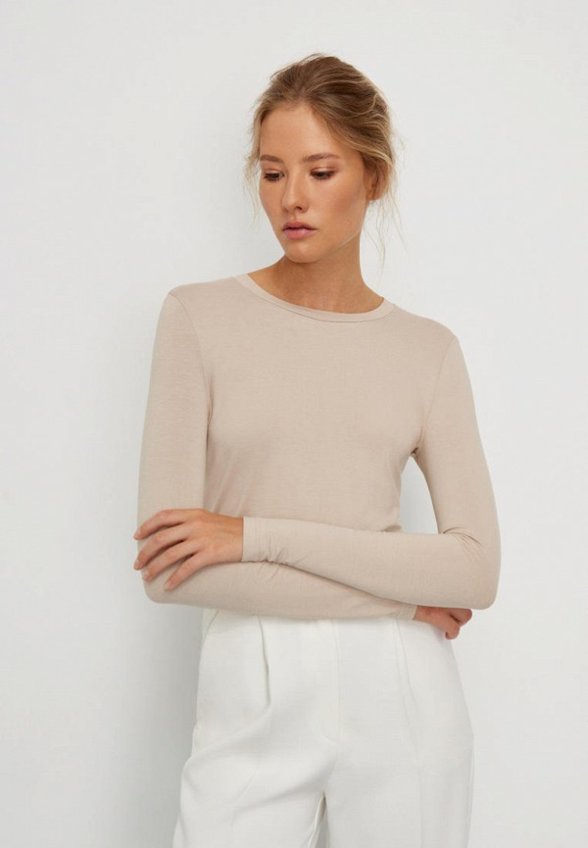 Лонгслив Nice One