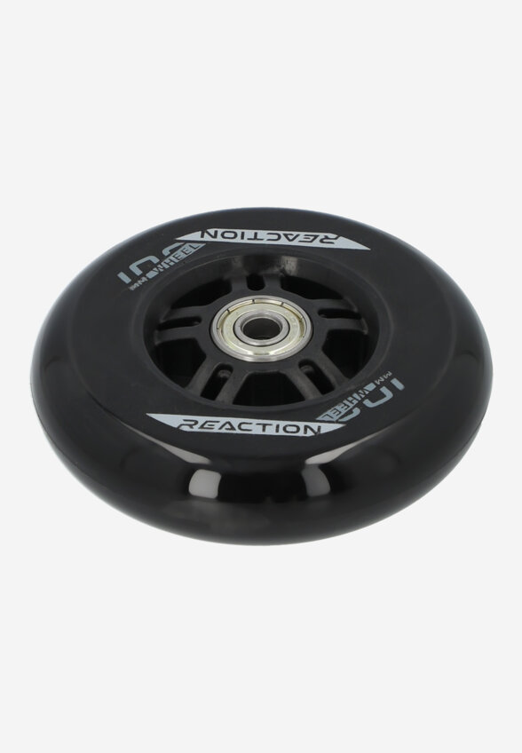 Колесо для самоката Reaction W24 99 мм, 80 A, Черный