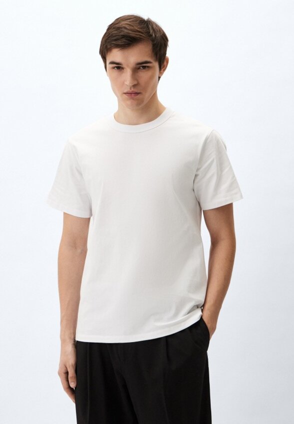 Футболка Mademan