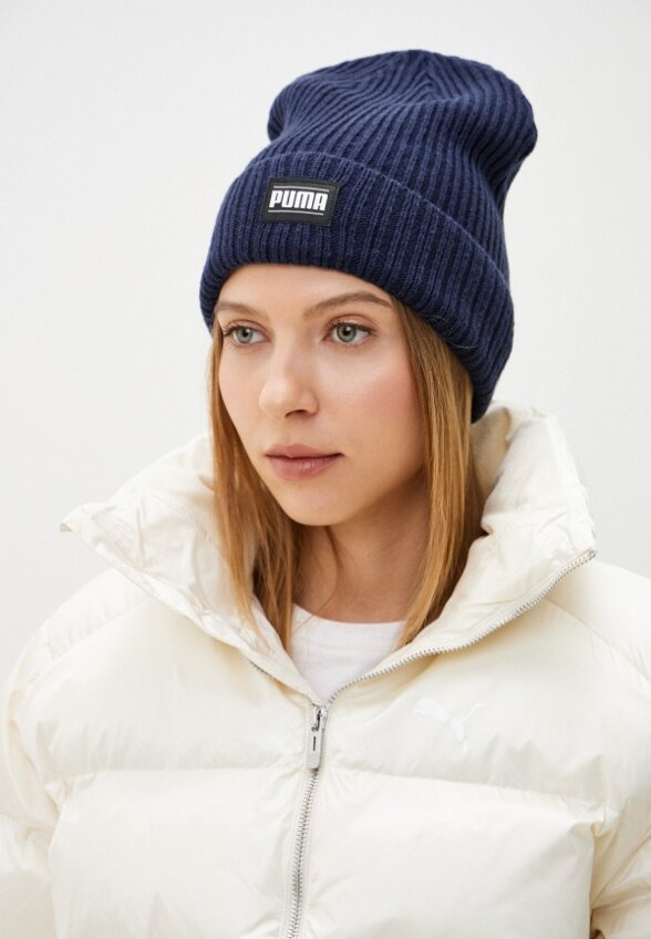 Шапка PUMA