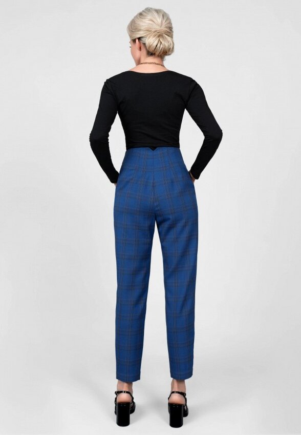 Брюки Alisia Fiori