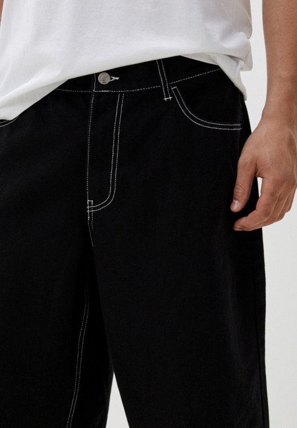 Шорты джинсовые Твое