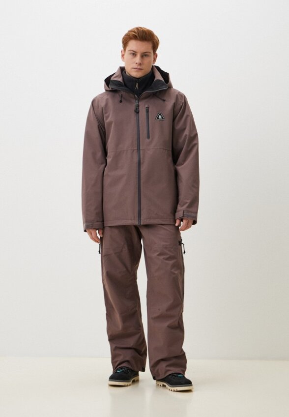 Куртка сноубордическая DC Shoes