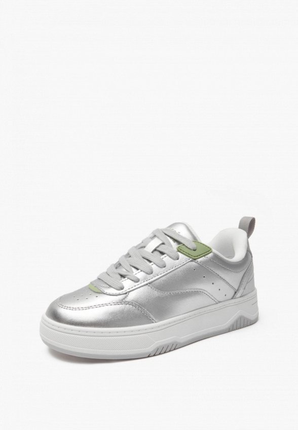 Кеды Mascotte Junior