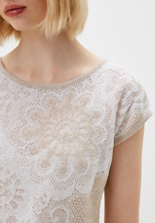 Джемпер Стим