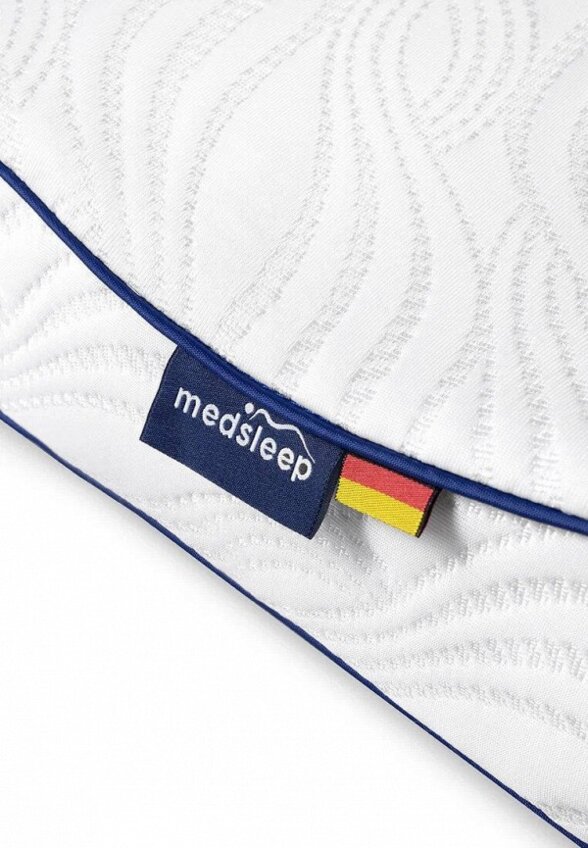 Подушка Medsleep