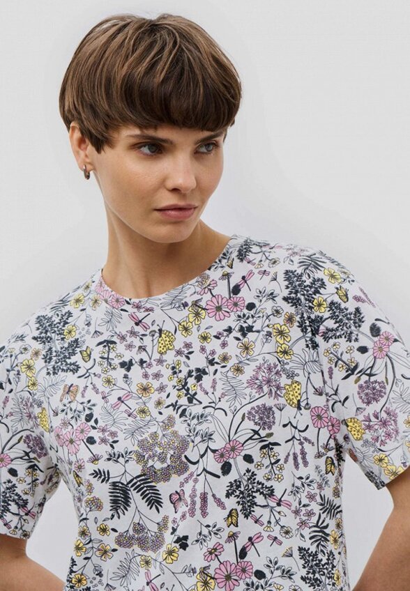 Футболка Baon