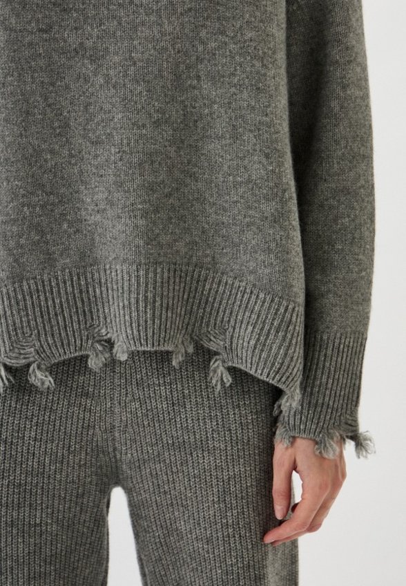 Свитер Addicted