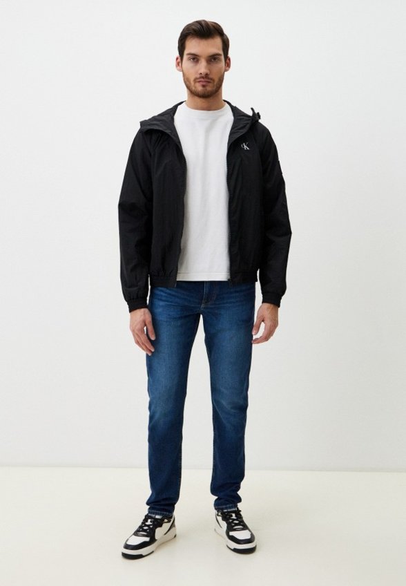 Джинсы Calvin Klein Jeans