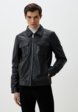 Куртка кожаная Jorg Weber1  - превью