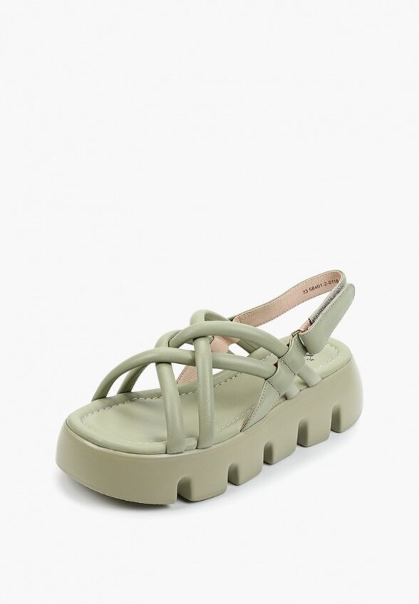 Сандалии Valley