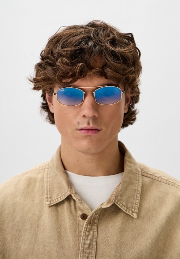 Очки солнцезащитные Ray-Ban®