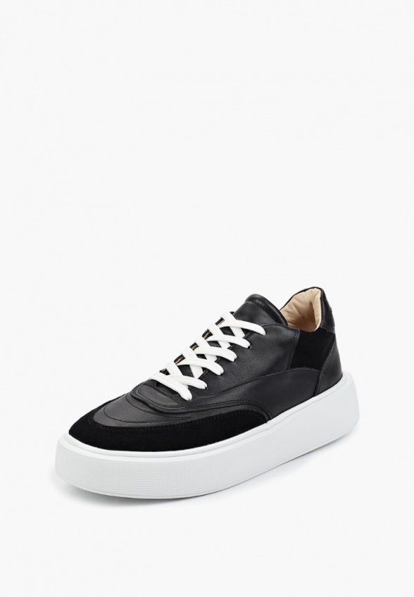 Кеды Matt Nawill