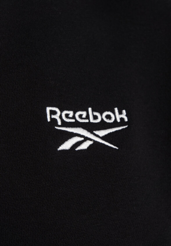 Худи мужское Reebok Harry, Черный