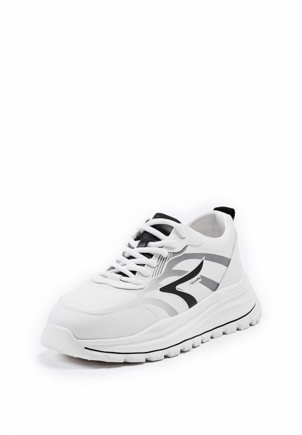 Кроссовки V.I.Konty