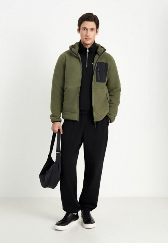 Толстовка Finn Flare