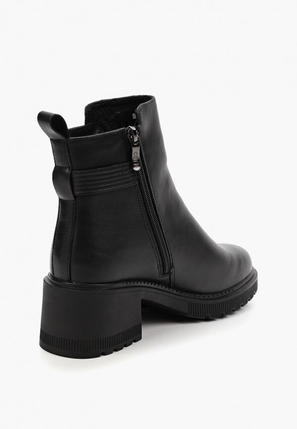 Ботильоны Kari