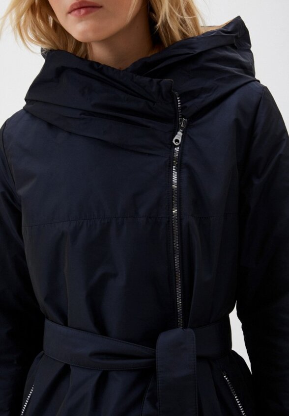 Пуховик Dixi-Coat