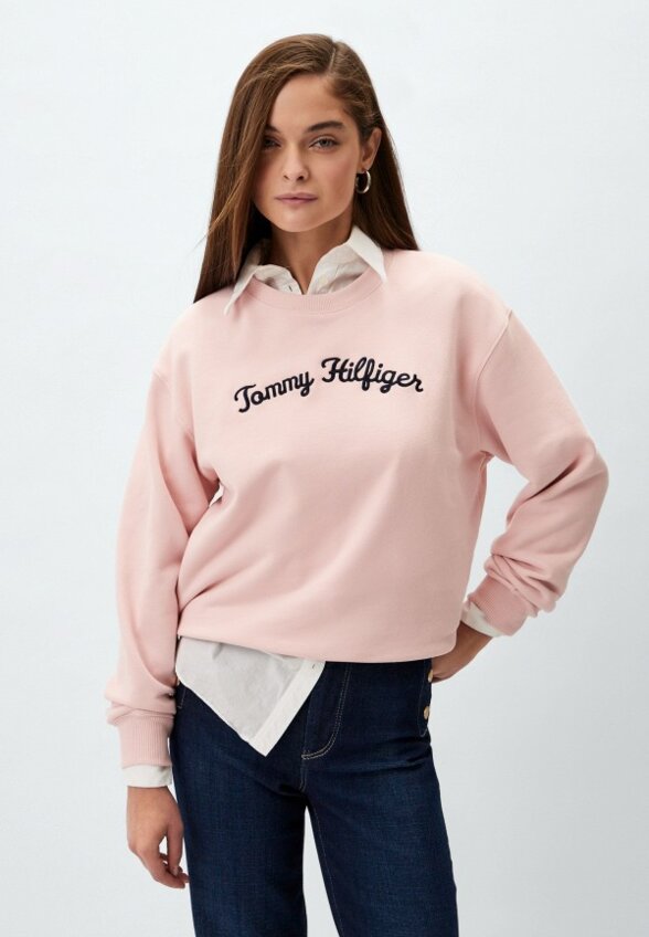 Свитшот Tommy Hilfiger