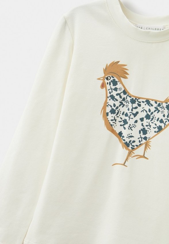 Лонгслив Ete Children