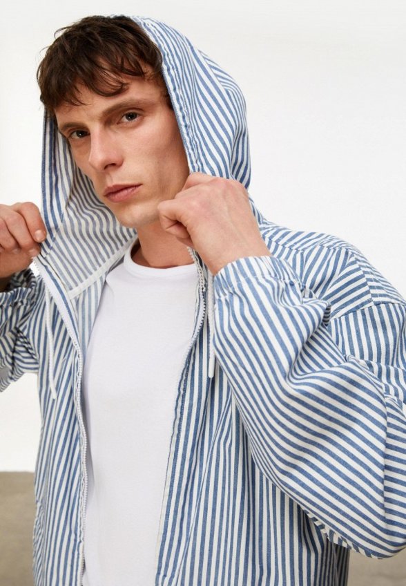 Ветровка Mudo